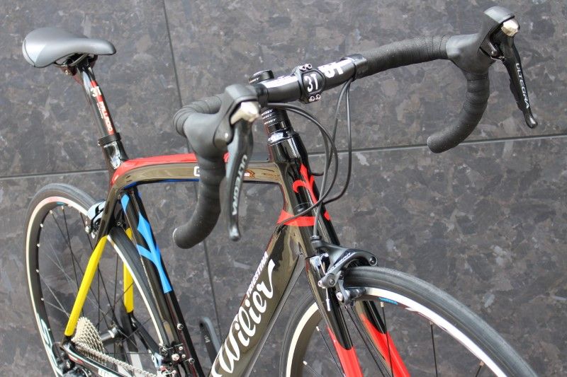 ウィリエール Wilier グランツーリスモ GTR 2014 Lサイズ シマノ