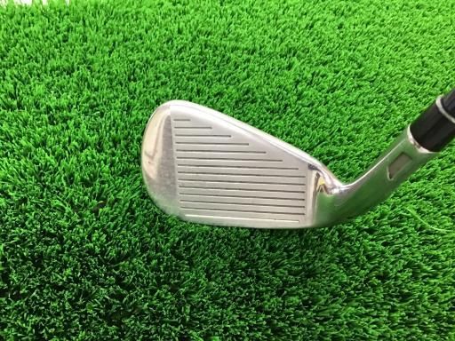 テーラーメイド SIM MAX 7 S アイアンセット IR TENSEI BLUE TM 60 フレックスR メンズ 男性用 右利き 右用 Cランク ゴルフクラブ