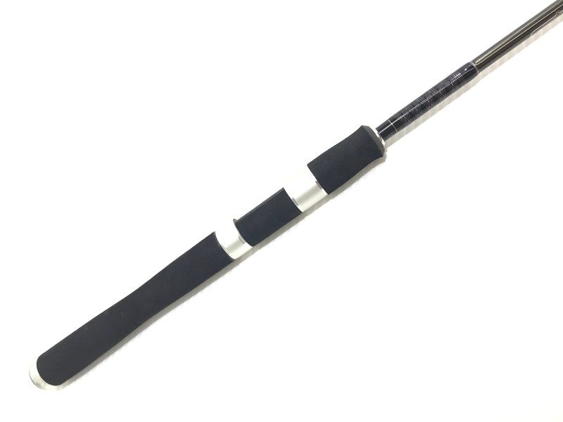 中古品】Daiwa ダイワ ハートランドZ HL-Z6101MLFS-SV