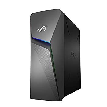 ASUS ROG Gaming Desktop Intel ◇ゲーミングPC◇Core i7-9700K◇ASUS 