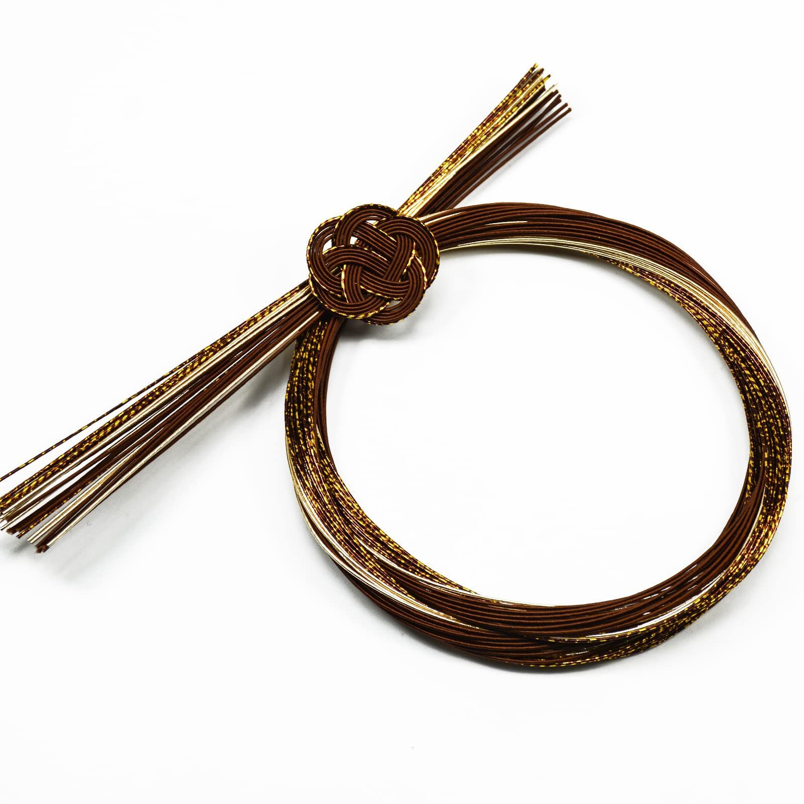 水引飾り 梅結び