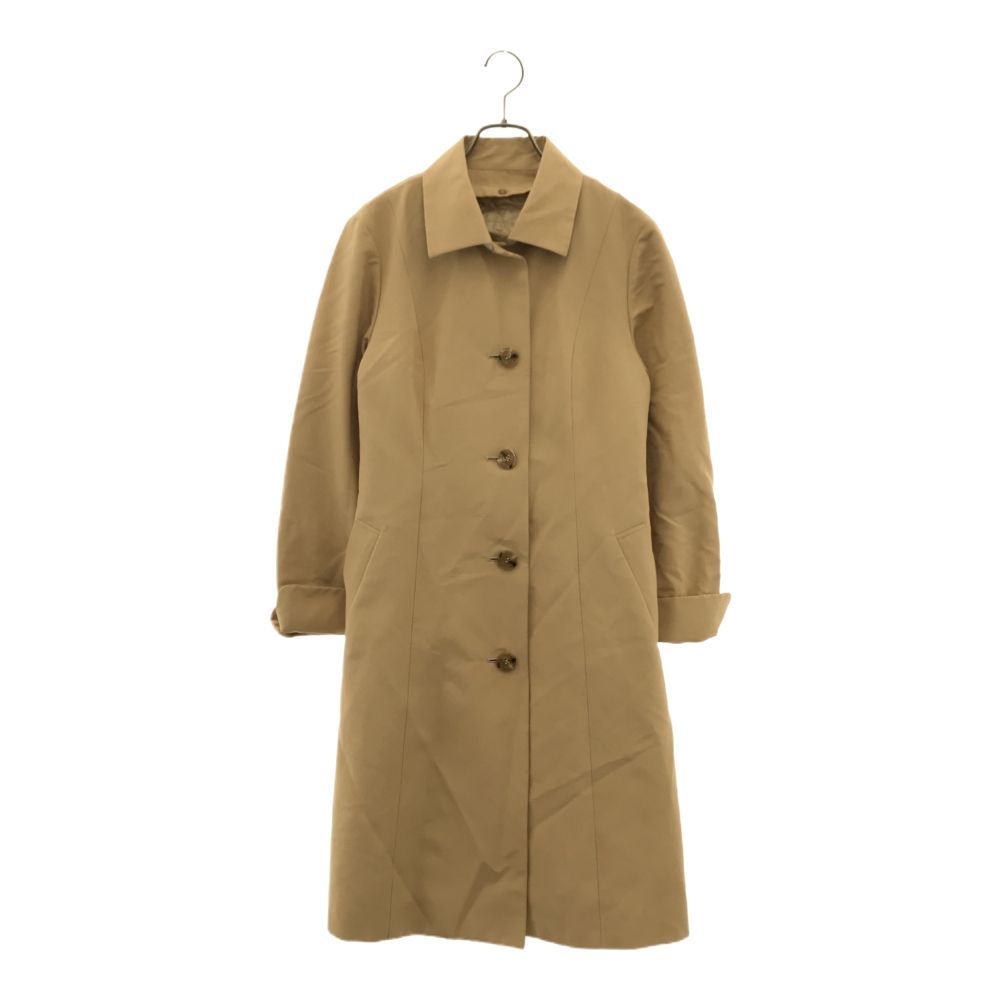 トレンチコート スキャパ　40 L スキャパ SCAPA レディース ライナー付き トレンチコート 40 L
