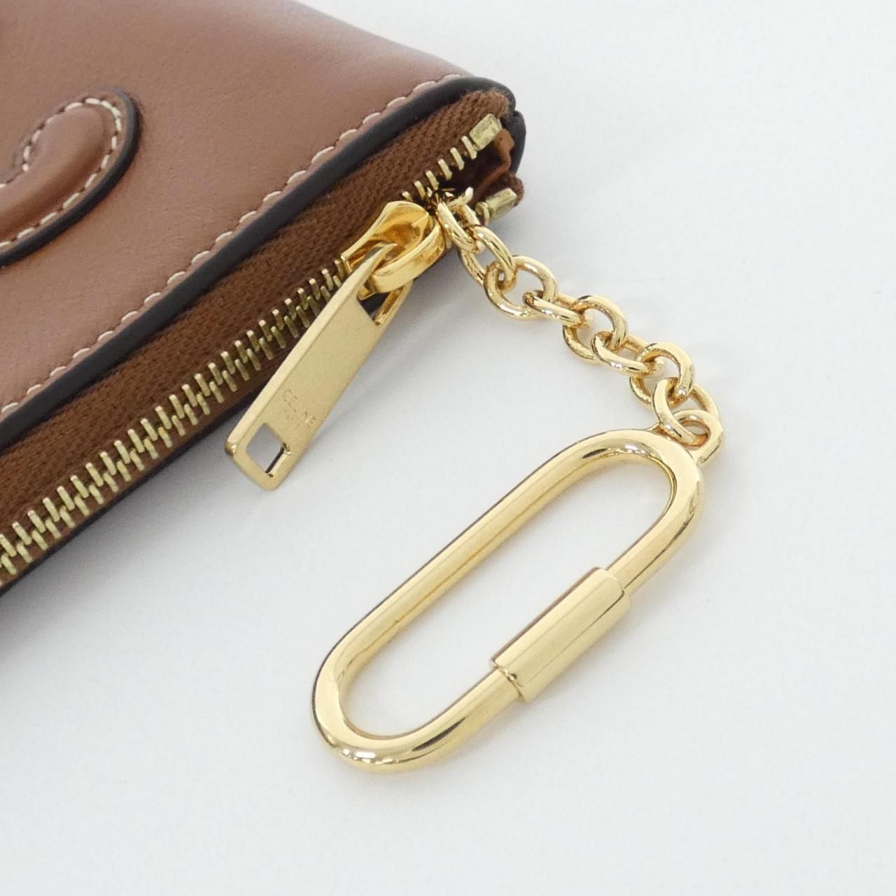 10C663DR8 コイン＆キーケース