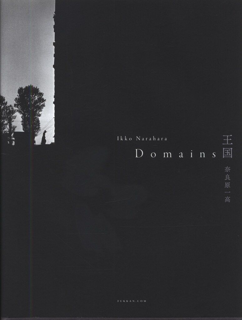 奈良原一高 王国