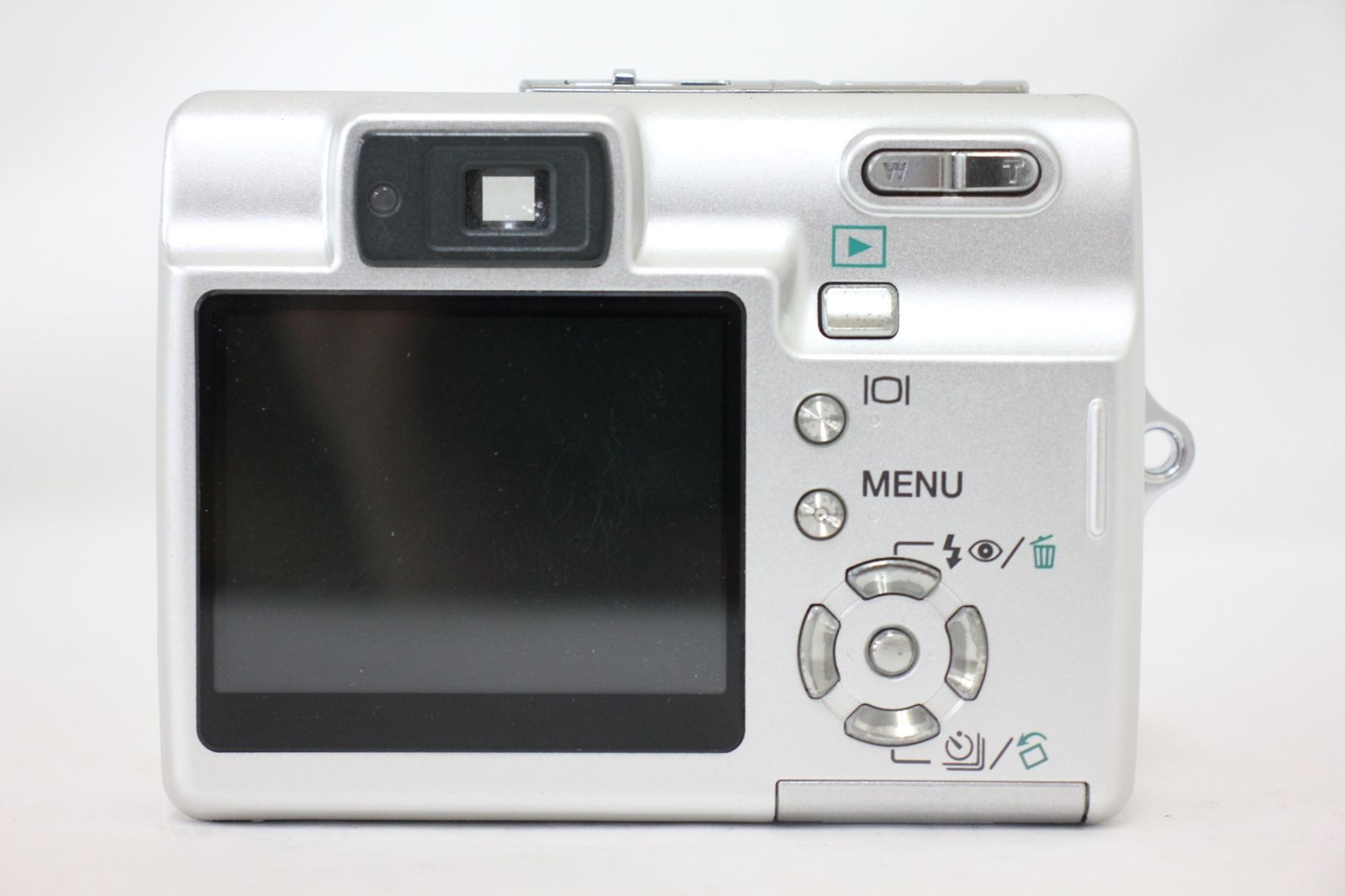 Minolta Konica Digital - DiMAGE Camera | Dimage Vintage デジタル