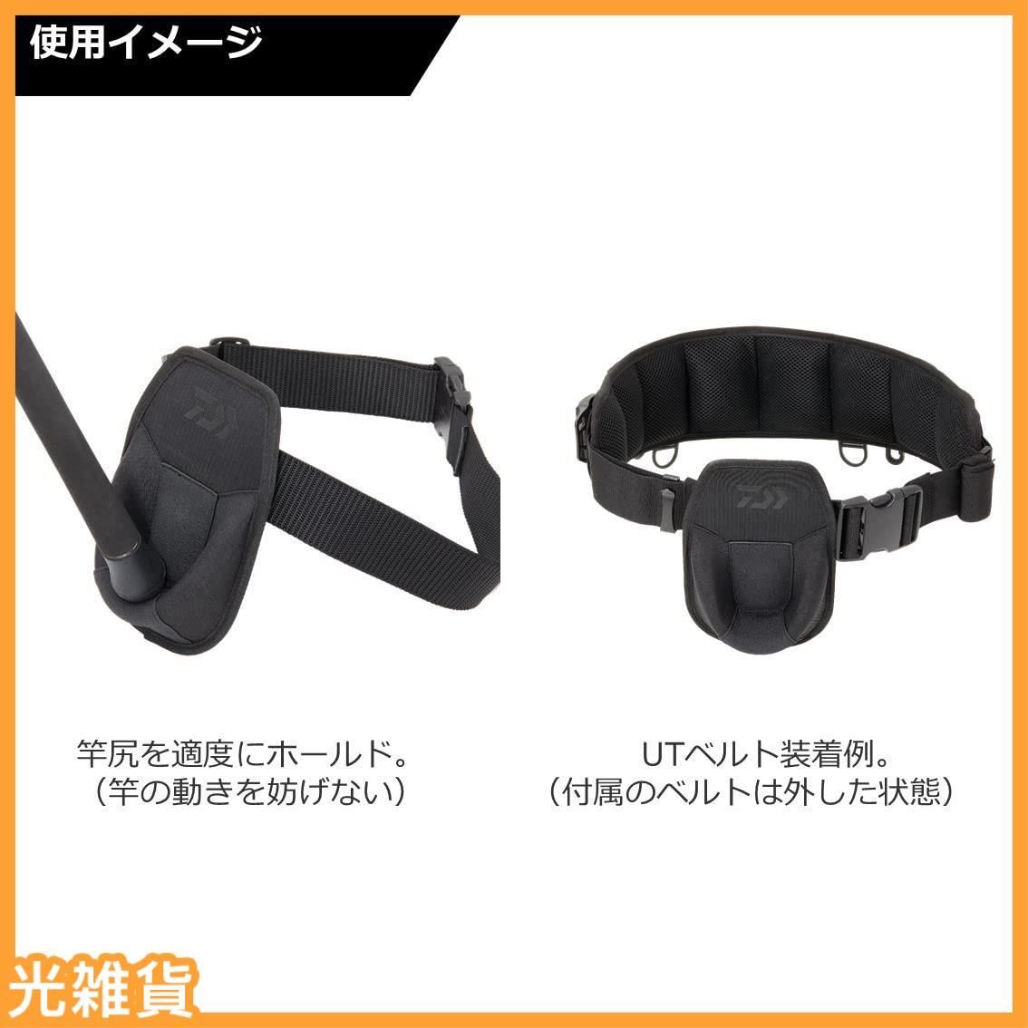 DAIWA UTマルチファイティングパッド