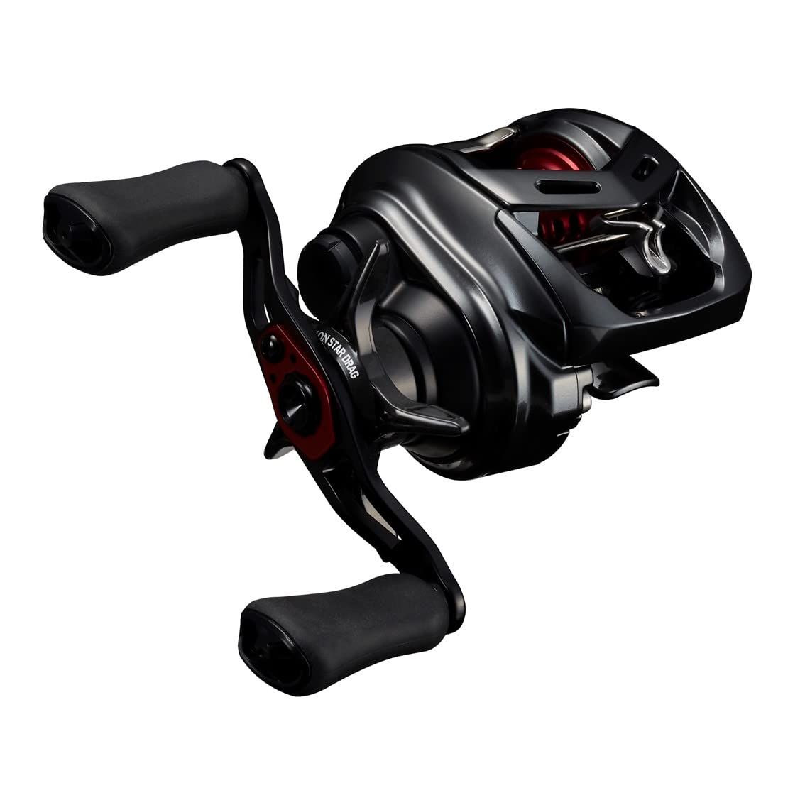 ダイワ DAIWA ベイトリール 20アルファス AIR TW 7.1R|7.1L 右|左ハンドル 2021モデル