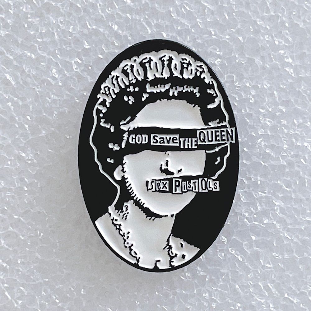 SEX PISTOLS セックス・ピストルズ 