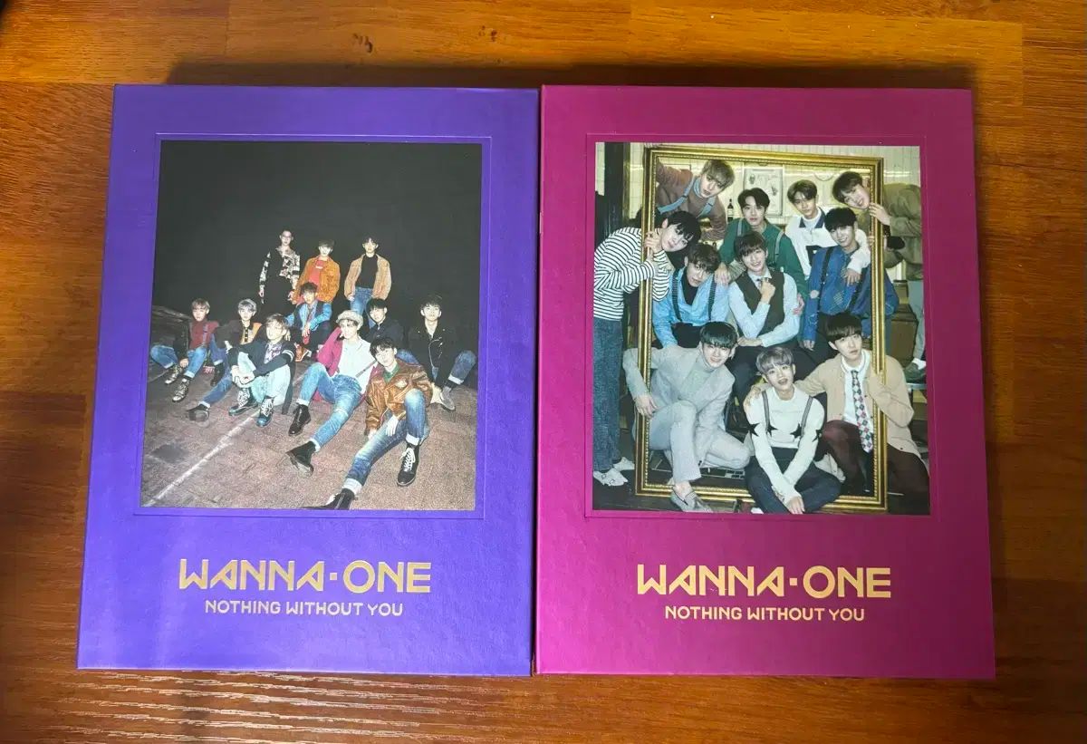 WANNA ONE ワナワン まとめ売り wannaone ワナワン アルバム まとめ売り CD