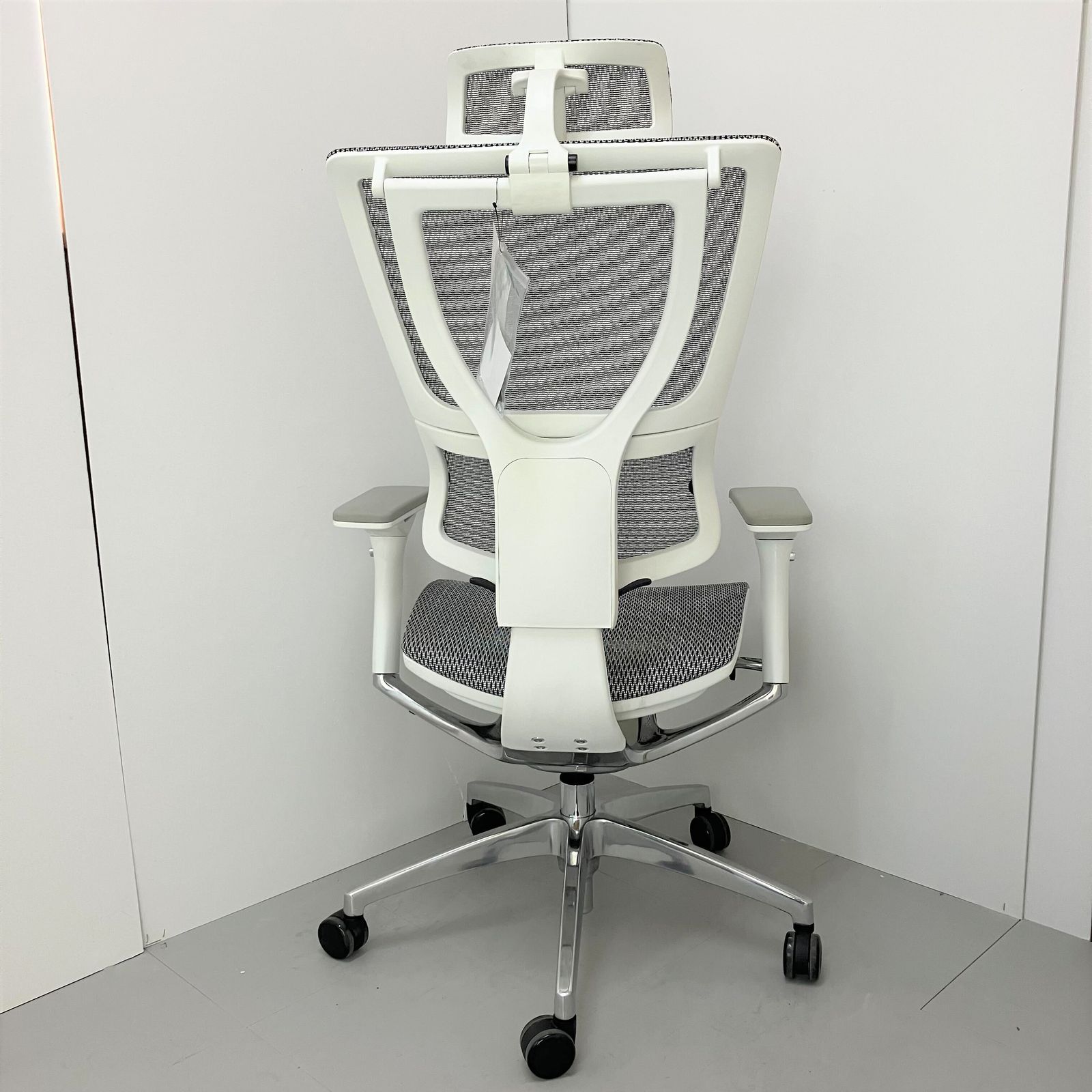 中古 S(美品)】Ergohuman Fit(エルゴヒューマン フィット) IOO-WA  