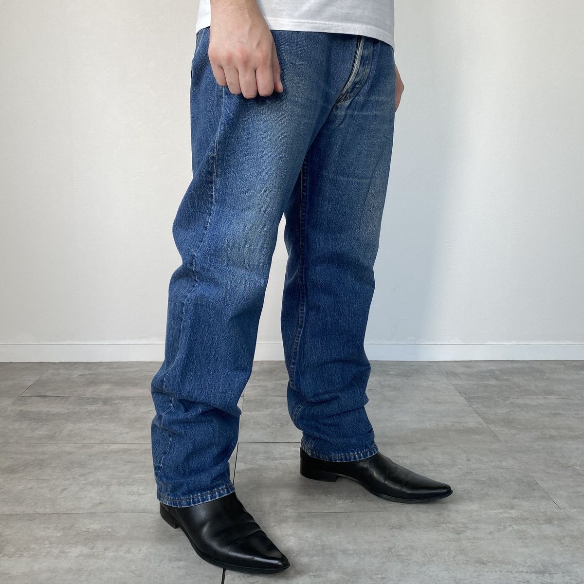 メンズファッション 古着 80~90年代 リーバイス Levi