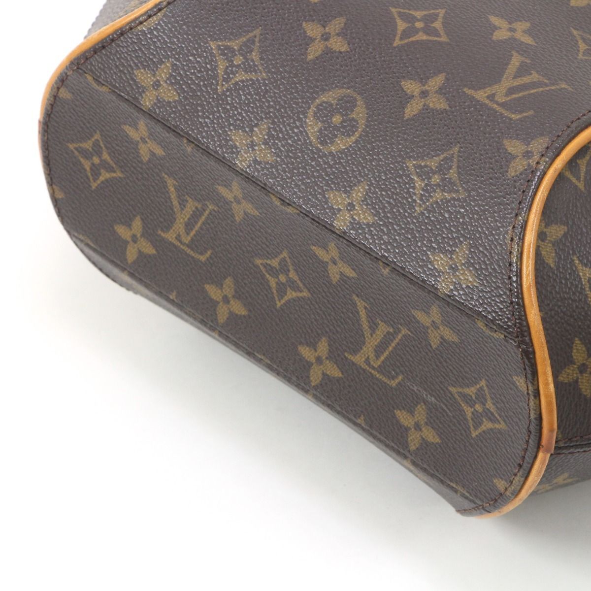 LOUIS VUITTON ルイヴィトン モノグラム エリプスMM ハンドバッグ