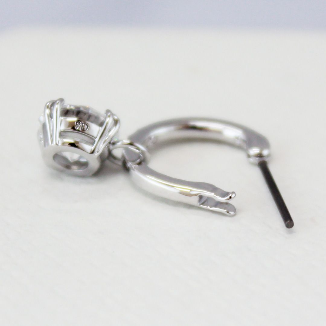 新品・未使用 】 SWAROVSKI スワロフスキー ピアス 5636717