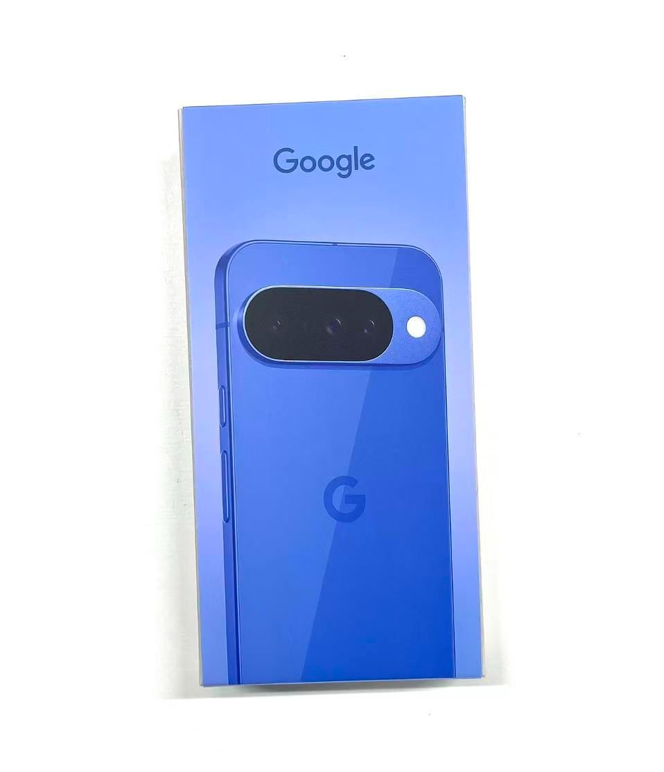 ［未使用品］pixel10 indigo 128GB 新品未開封] SIMフリー Google Pixel 10 128GB [Indigo
