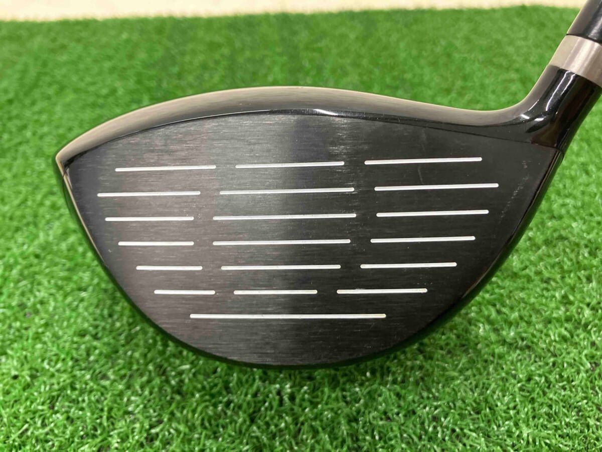 ドライバー RYONA GOLF MAXIMA Ⅱ TYPE D フレックスSR ロフト角 10.5 Diamana 男性右利き リョーマ ゴルフ