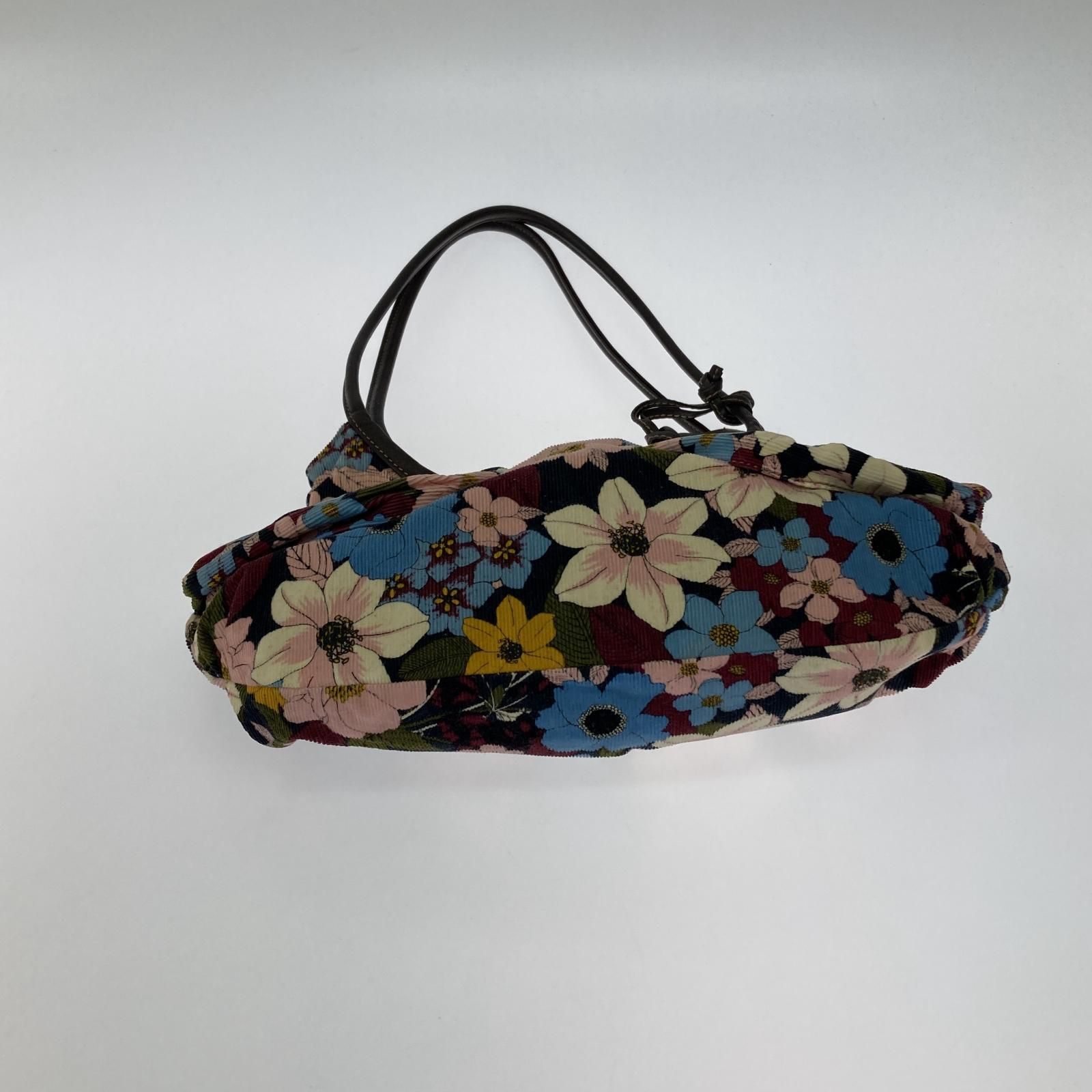 Paul Smith ポール・スミス 花柄ショルダーバッグ size表記なし/マルチ