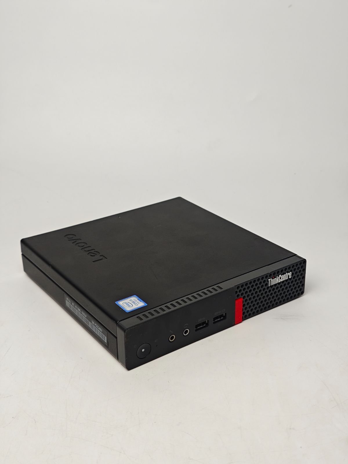 ☆週末限定価格【訳アリ】LenovoミニPC　ThinkCentre M710q Amazon.com: Lenovo ThinkCentre M710q Tiny - (Intel Core i5