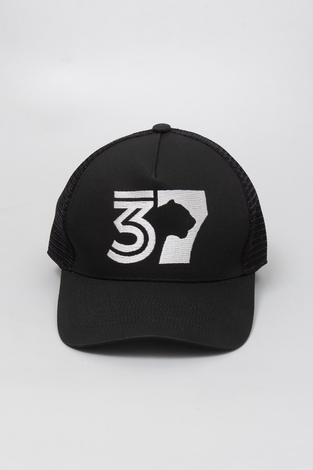 SAUNATIGER Cap
