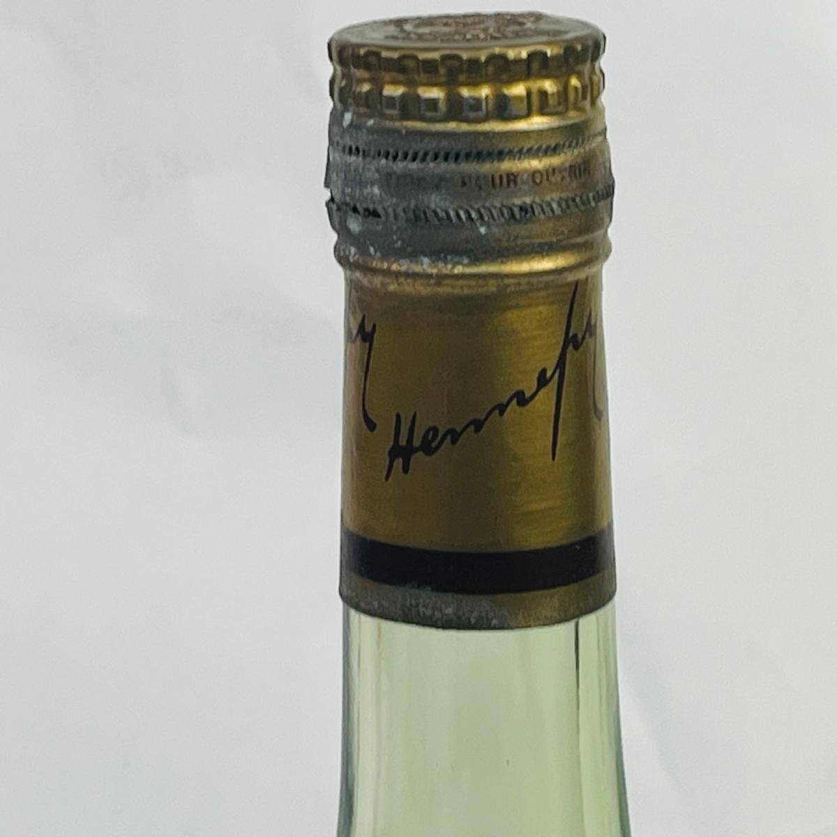 ヘネシー - 【未成年の飲酒は法律で禁じられています】ヘネシー ＶＳＯＰ フィーネシャンパーニュ　700ｍｌ 液減　グリーンボトル 楽天市場】ヘネシー VSOP フィーヌ シャンパン 40度 正規 箱付