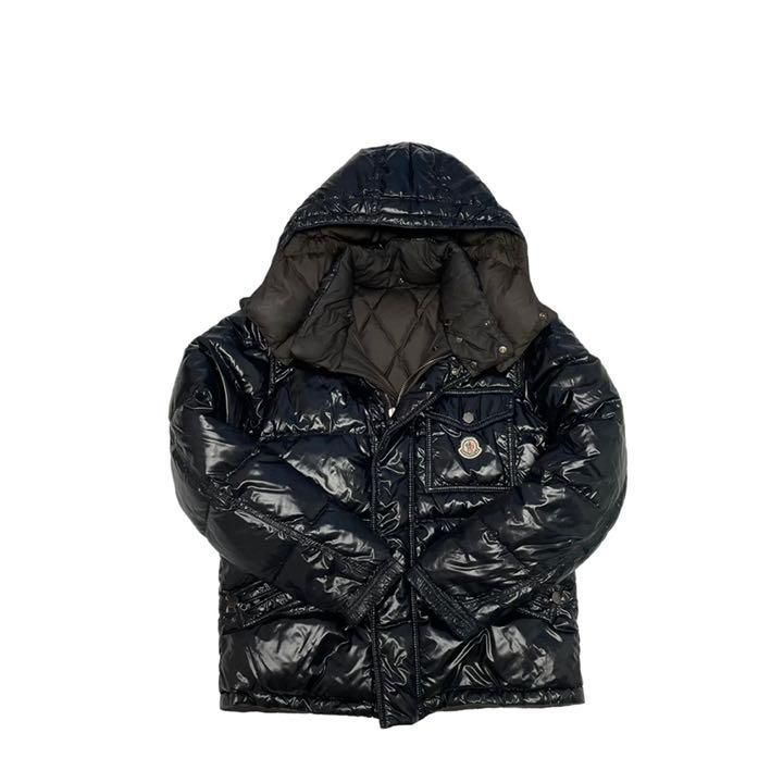 MONCLER モンクレール ダウンジャケット ALFRED アルフレッド