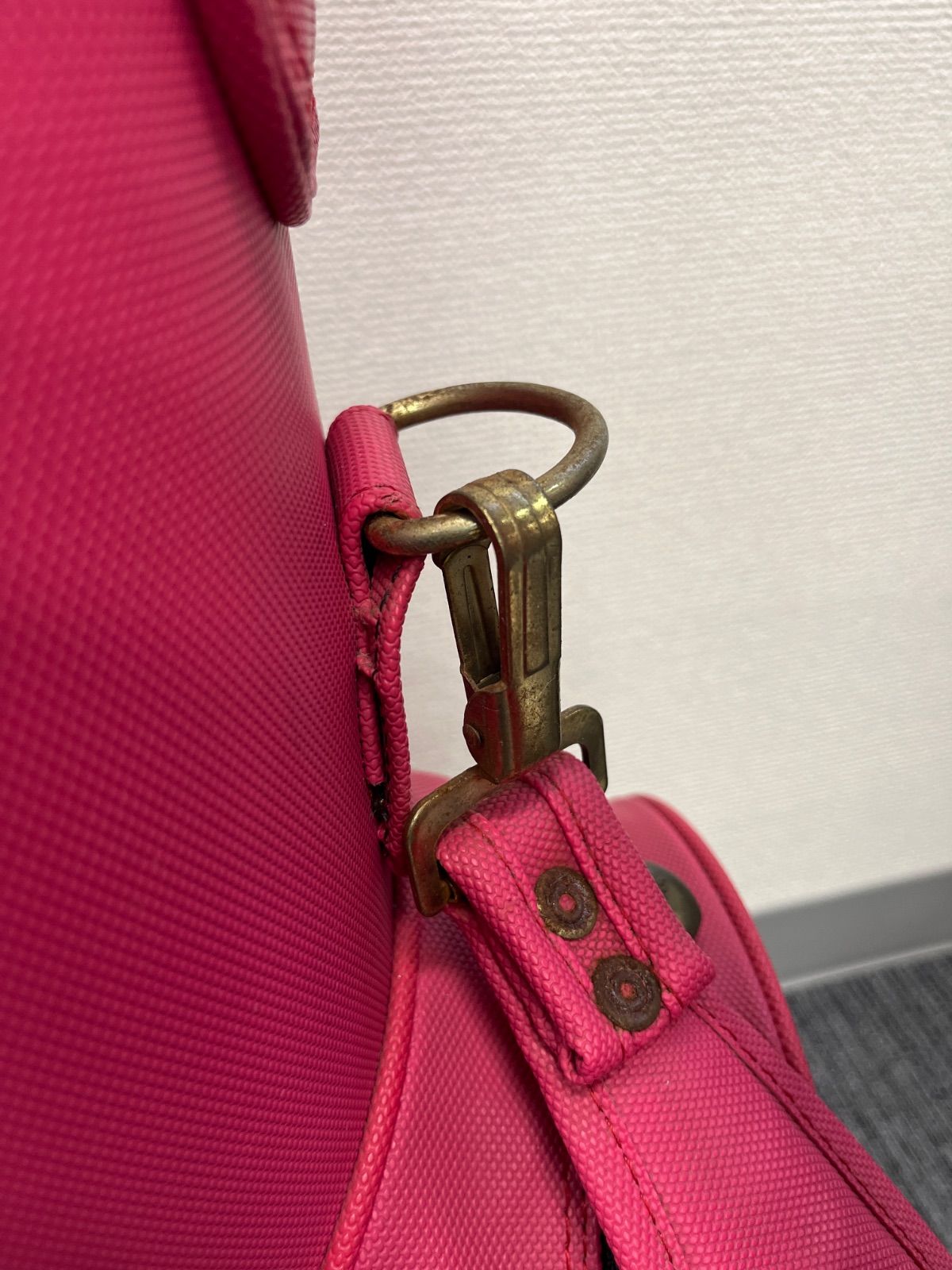 SALE】【中古】ゴルフパートナークラブセット キャディバッグ