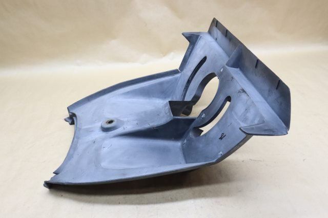 ヤマハ BW'ｓ100 B104E ステムカバー Y303-40