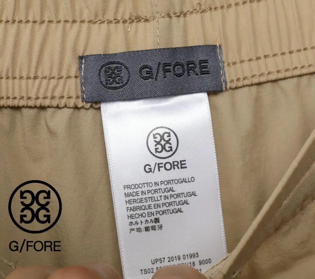 FORE 3ps