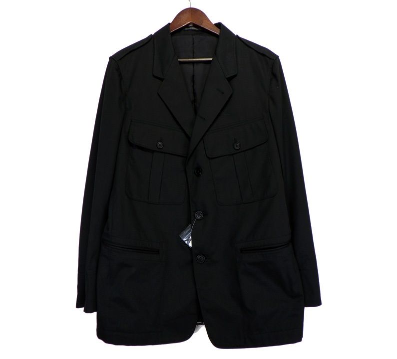 ワイズフォーメン Ys for men 【 M0-J03-900-2-03 T/C TWILL