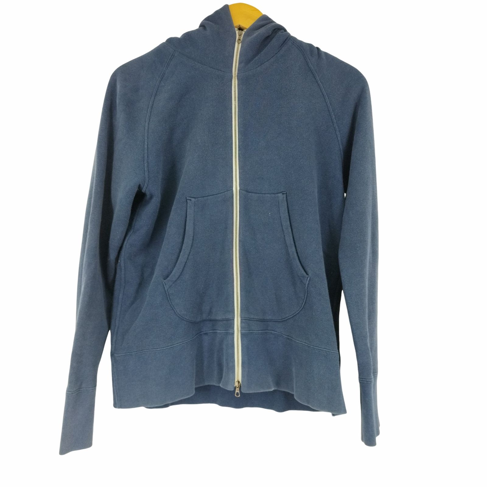 カーリー CURLY BRIGHT ZIP PARKA メンズ JPN：2 
