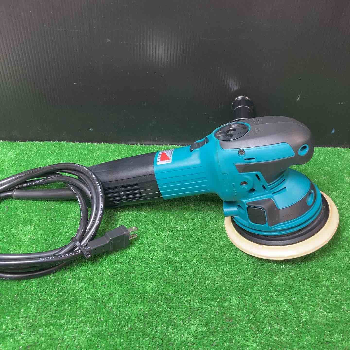 マキタ ランダムオービットサンダ ペーパー寸法 150mm BO6050 岩槻店