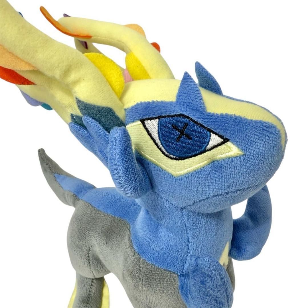 レア 2013 Pokemon center ポケモンセンター ゼルネアス Xerneas