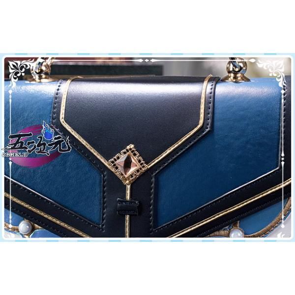 ハロウィン Uwowo 原神 コスプレ ニィロウ galaxyコラボ衣装 カバン BJ0930ML03 ハロウィン IMPECCABLEHEALTHCARESERVICES_COM