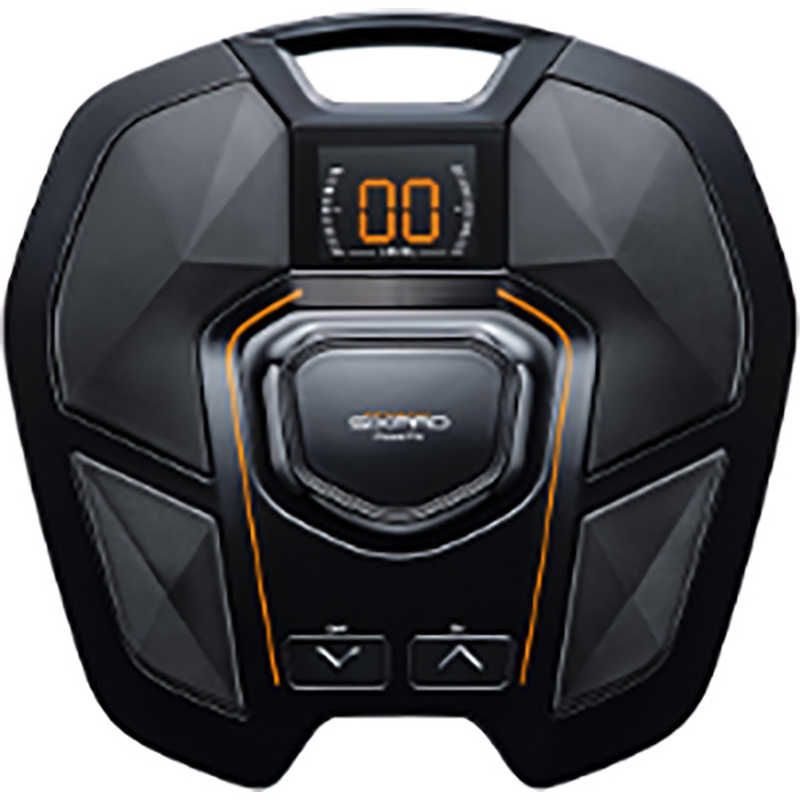 未開梱 MTG トレーニングギア SIXPAD Foot Fit シックスパッド フット フィット SP-FF2310F