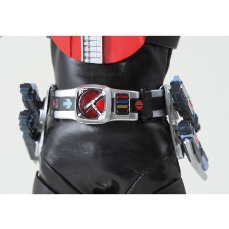 project BM! No.15 仮面ライダー電王（ソードフォーム） バンダイ