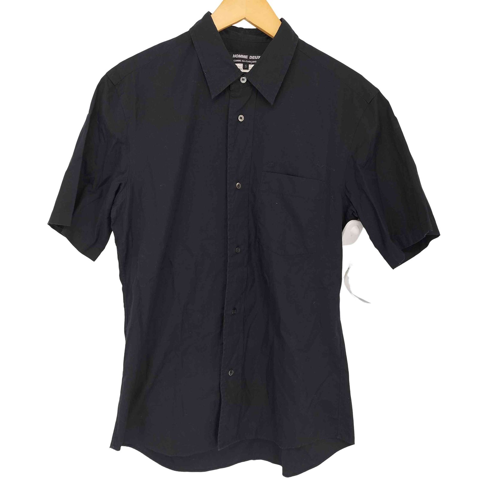 コムデギャルソンオムドゥ COMME des GARCONS HOMME DEUX