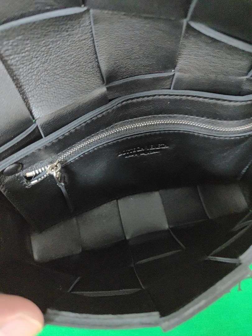 ヴェネタ ショルダーバッグ