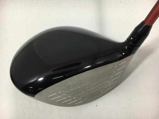 即決 中古 超美品 RS X ドライバー 2024 1W TENSEI for PRGR 9.5 M-40
