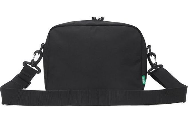 新品 ザノースフェイス THE NORTH FACE WL LOGO CROSS BAG S クロスバック BLACK(NN2PN57J)