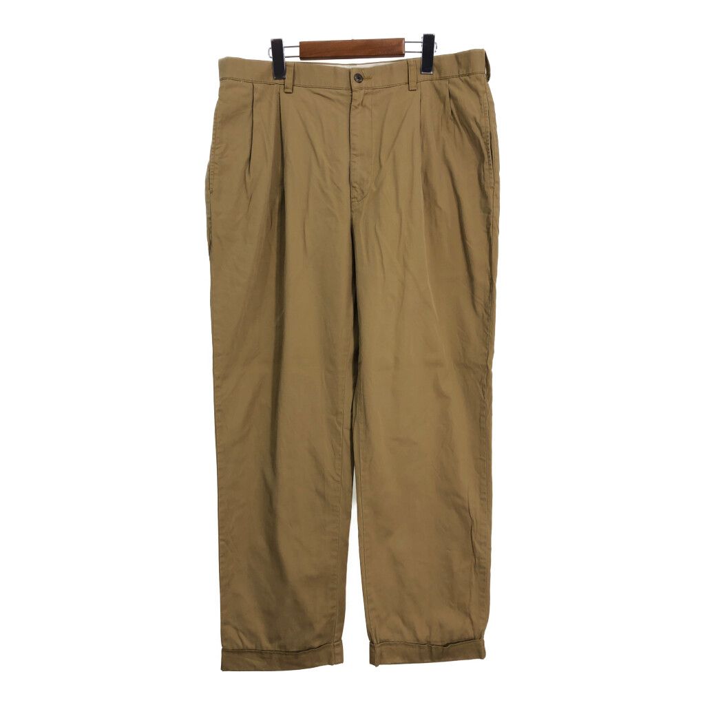 Polo by Ralph Lauren ポロ ラルフローレン HAMMOND PANT 2