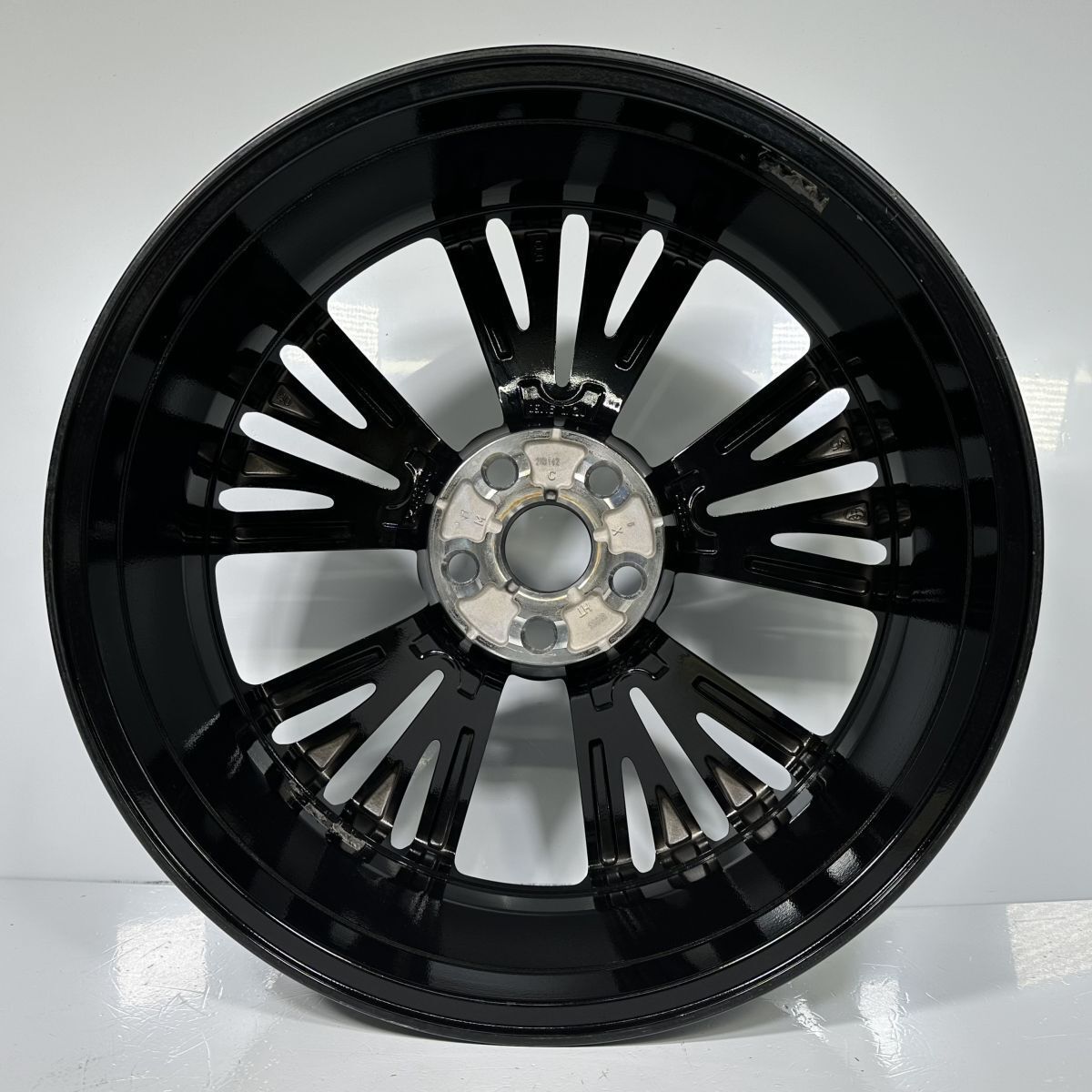 プリウス MXWH60 純正ホイール プリウス 6AA-MXWH60 ホイル G M20A-FXS 42611-47551 プリウス60