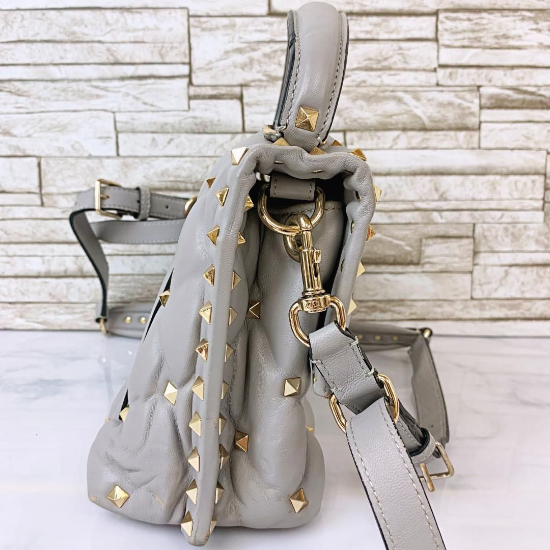 ハンドバッグ VALENTINO