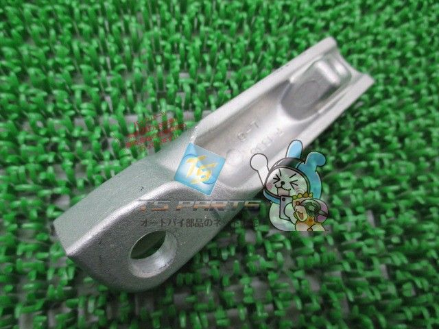 NinjaZX-6R メインステップ 左 在庫有 カワサキ 純正 バイク 部品 在庫有り 可 34028-5019 車検 Genuine ZRX400 wD