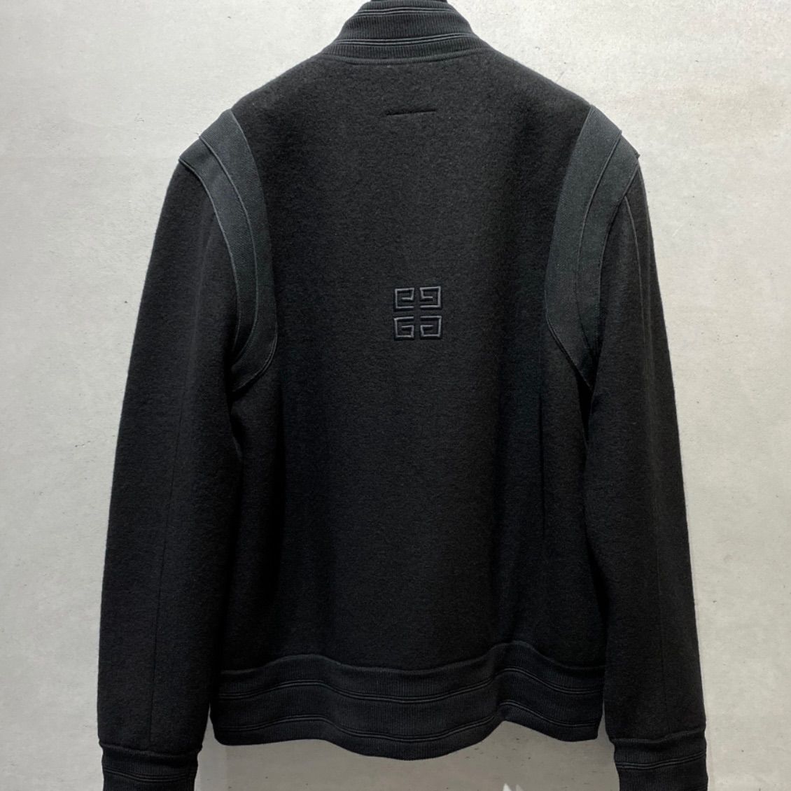 新品未使用】GIVENCHY ジバンシー ボンバージャケット - メルカリ 