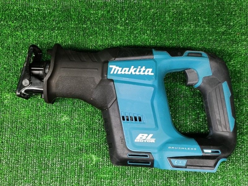 ◎マキタ 充電式レシプロソー18V 本体のみ JR188DZ モータ異音無し 動作 済みです