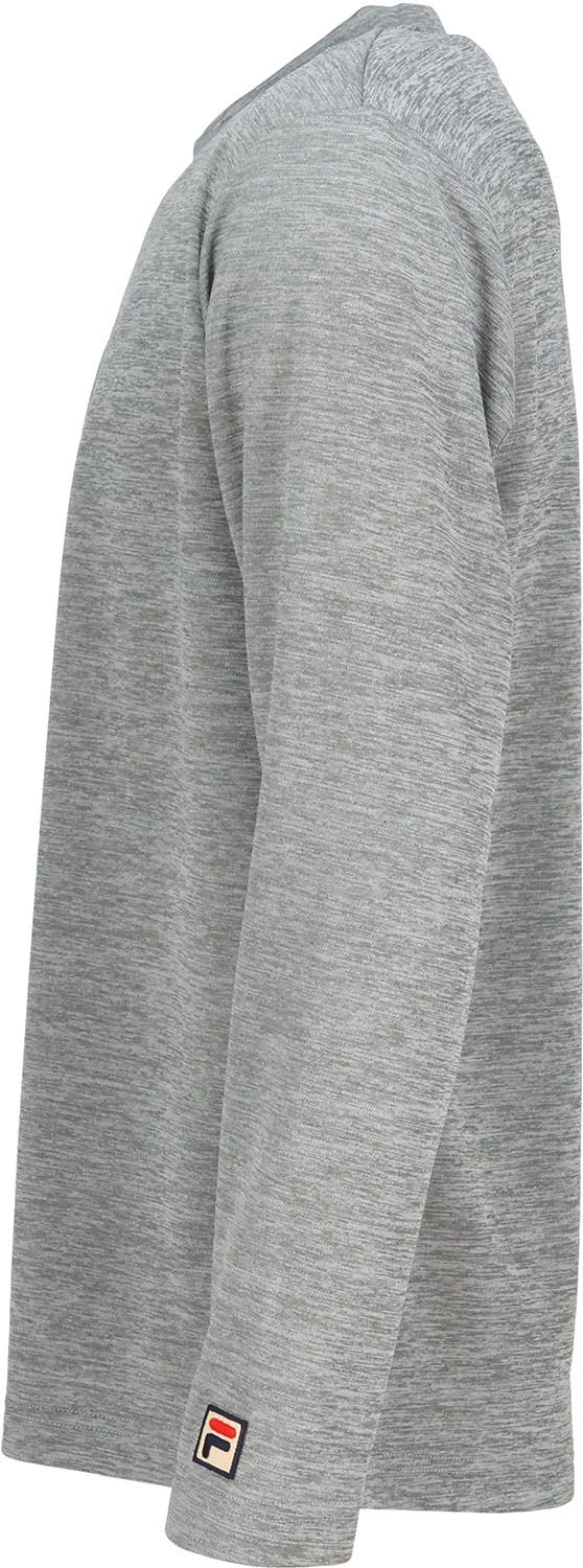 ロングスリーブシャツ