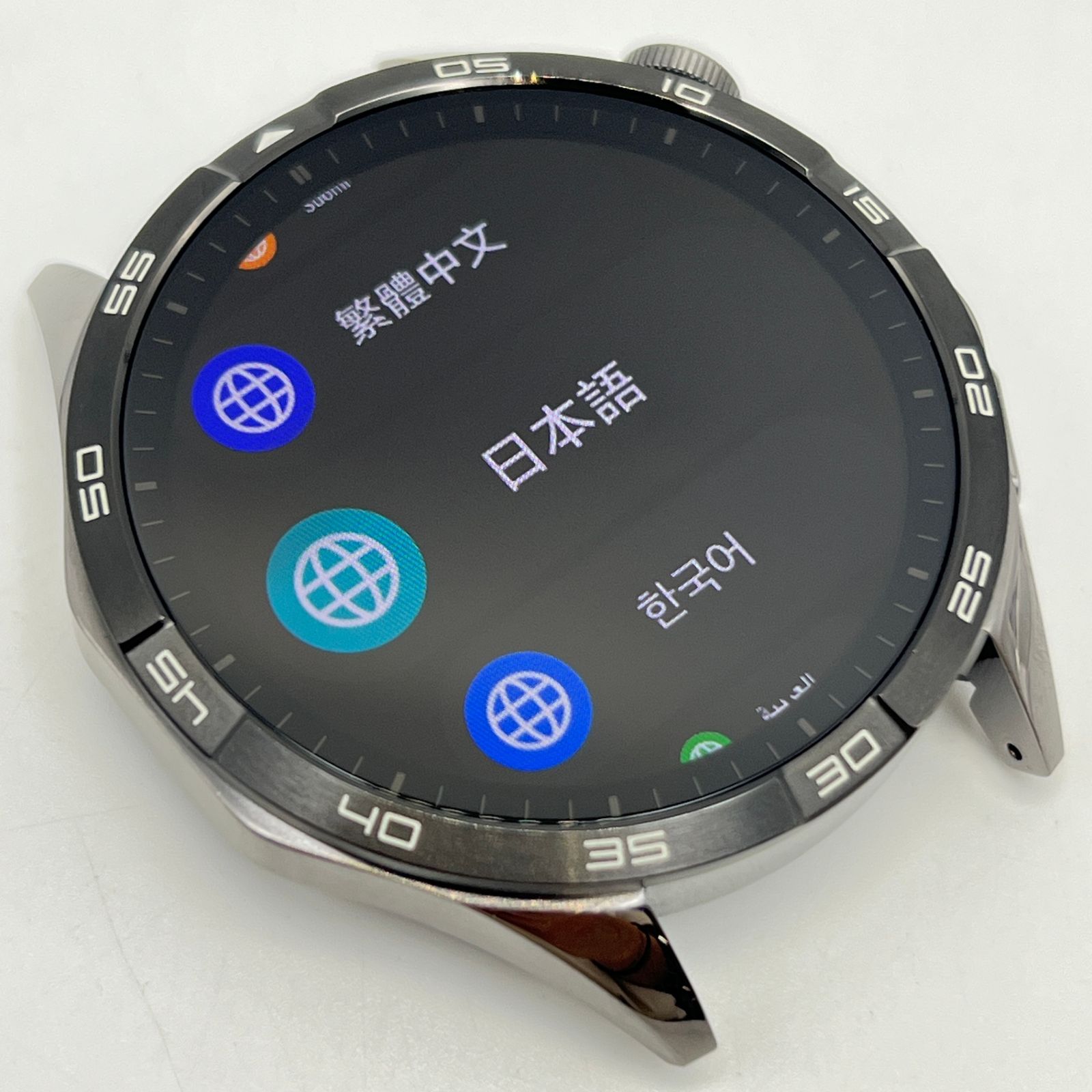 HUAWEI WATCH GT4 46mm PNX-B19 ブラック スマートウォッチ ファーウェイウォッチ 本体 CHRISTIANNAURATH_COM_BR