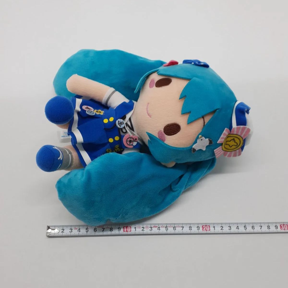 初音ミクフィギュア展 人形の家ぬいぐるみ【F2831-007】081