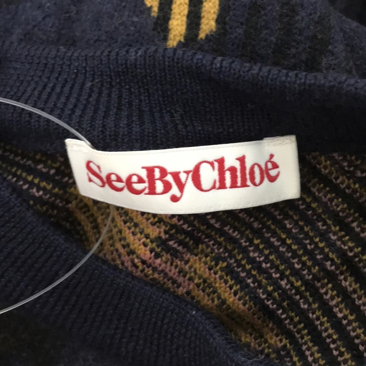 シーバイクロエ