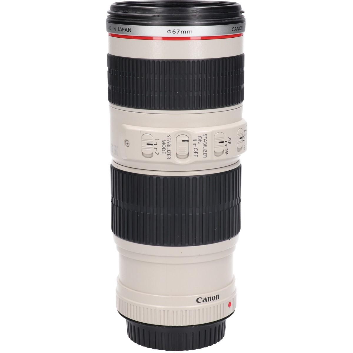 新商品が続々！ ＥＦ７０－２００ｍｍ Ｆ４Ｌ ＩＳ ＵＳＭ
