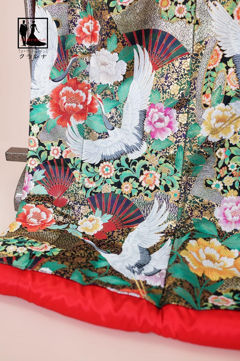 フォーマル衣装 花嫁衣裳
